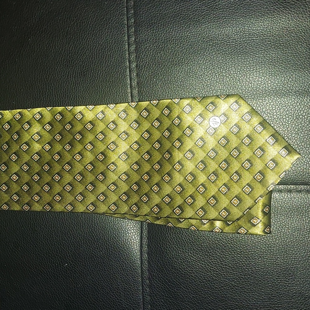 Versace Classic V2 necktie